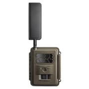 Burrel S12 HD+SMS Pro Riistakamera - sisältää 12kk lisenssin uuteen Burrel+ palveluun 1