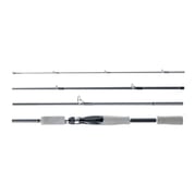 Pro Matic IM-6 Jigger Vapa, 180cm / 8-18g / 4-os 1
