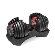 Säädettävä käsipaino 2-24 kg Bowflex 552i SelectTech 1