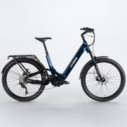 FitNord Ava 700FS NightSky Sähköpyörä, tummansininen 1