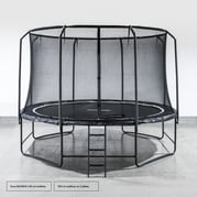 FitNord Bounce G2 Trampoliini 305 cm 1