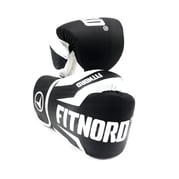 FitNord Säkkihanskat 8 oz 1