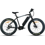 FitNord Rumble 1000 Sähköfatbike (1008 Wh tehoakku) 1
