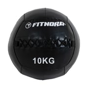 FitNord Wall Ball 10 kg 1