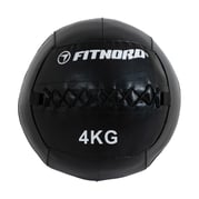 FitNord Wall Ball 4 kg 1