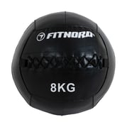 FitNord Wall Ball 8 kg 1