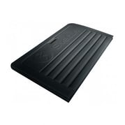 Taitettava jumppamatto 90 x 190 cm, Sveltus