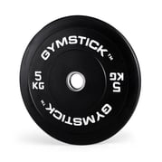 Levypaino Bumper Plate 5 kg, Gymstick 1