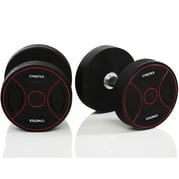 PRO PU Käsipainot 45 kg, Gymstick (PARI) 1