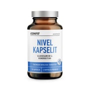 ICONFIT Nivel Kapselit, N90 1