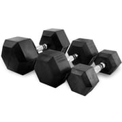 Hex Käsipainot 5 kg (PARI), FitNord 1