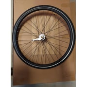 TAKAPYÖRÄ 28" Nexus 3v sis.renkaat 1
