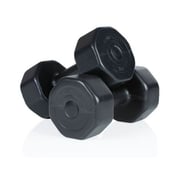 Gymstick Vinyylikäsipainot 1kg (PARI) 1