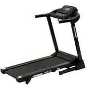 FitNord Sprint 100 Juoksumatto *VOITELUVAPAA* 1