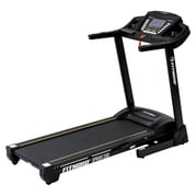 FitNord Sprint 200 Juoksumatto *VOITELUVAPAA* 1