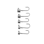 VEKA NED Kuha Jigipäälajitelma, 7-20 g / 15 kpl 1