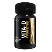 D-vitamiini 100 mcg, SELF D3 100 tabl.