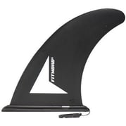 SUP-laudan ja kajakin 9" evä, FitNord