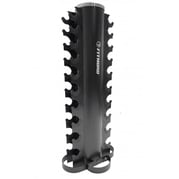 Käsipainoteline PRO, FitNord