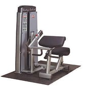 Body-Solid Pro Dual -hauis-/ojentajalaite DBTC-SF