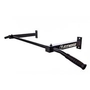 Leuanvetotanko, seinään tai kattoon kiinnitettävä, FitNord