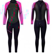 Neopreeniasu naisille, McSailor