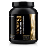 Palautusjuoma, Self Recovery50, 2 kg