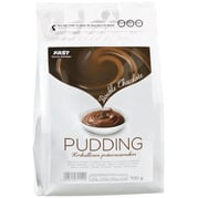 Proteiinivanukas, Suklaa