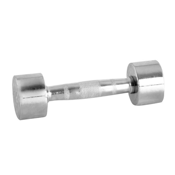 inSPORTline Crossteel kromikäsipaino 1 kg 1