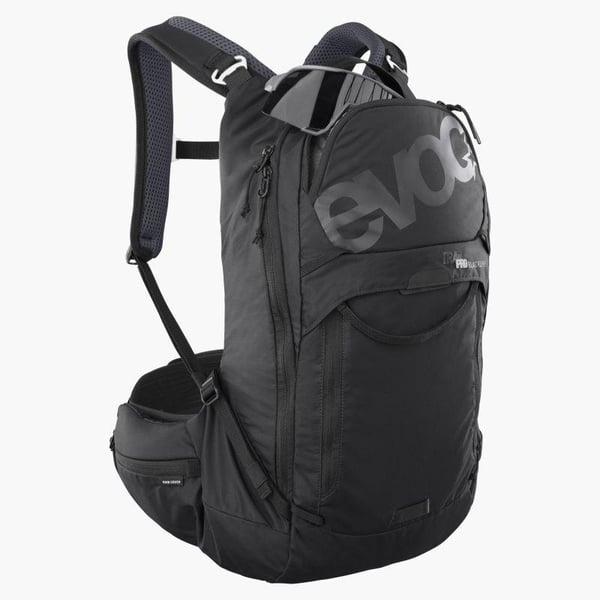 EVOC Trail Pro 16 pyöräilyreppu L/XL