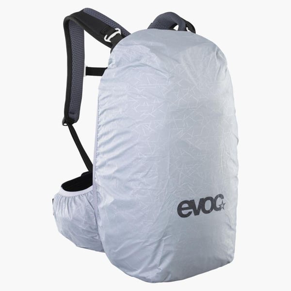 EVOC Trail Pro 16 pyöräilyreppu L/XL