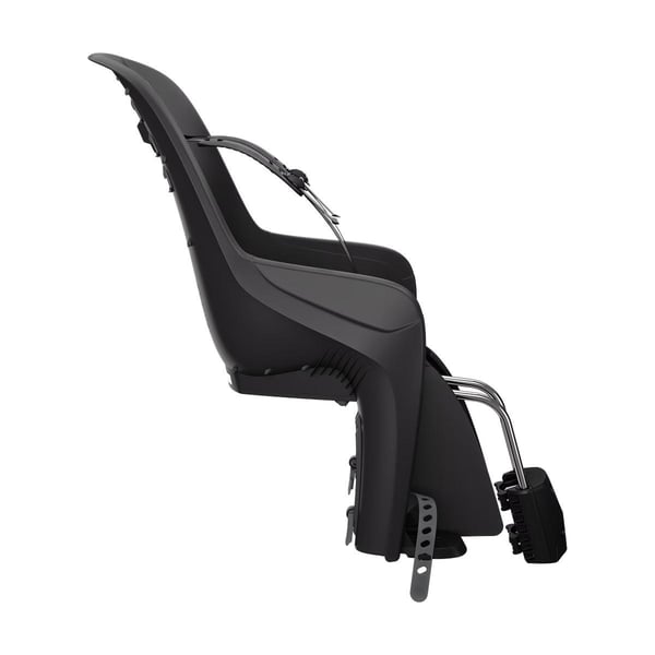 Lastenkuljetusistuin THULE RideAlong Lite 2, runkokiinnitys, tumma harmaa 3