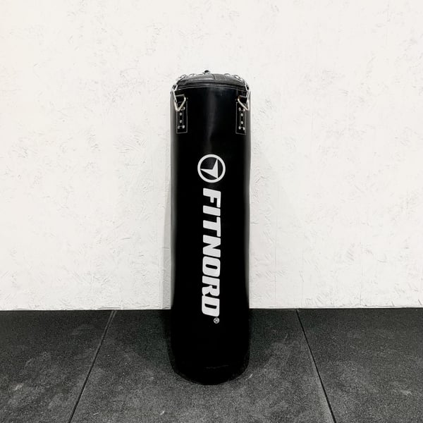 FitNord Nyrkkeilysäkki 20 kg / 120 cm 1