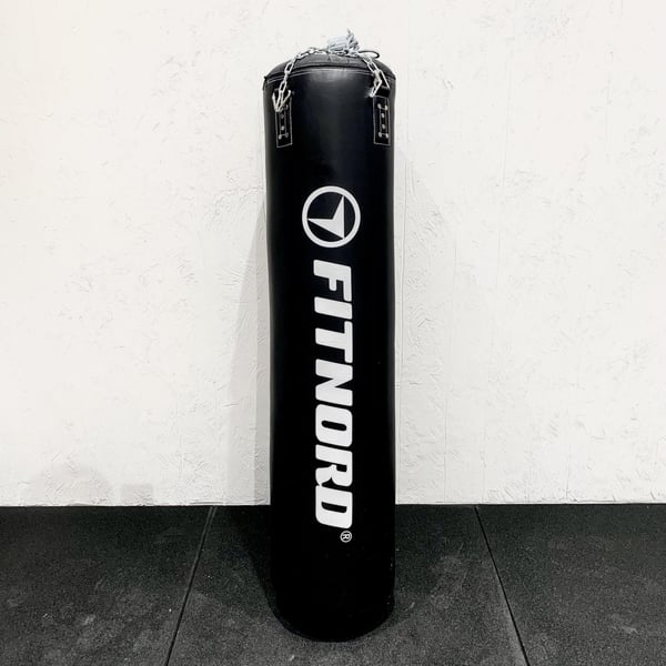 FitNord Nyrkkeilysäkki 40 kg / 160 cm 1