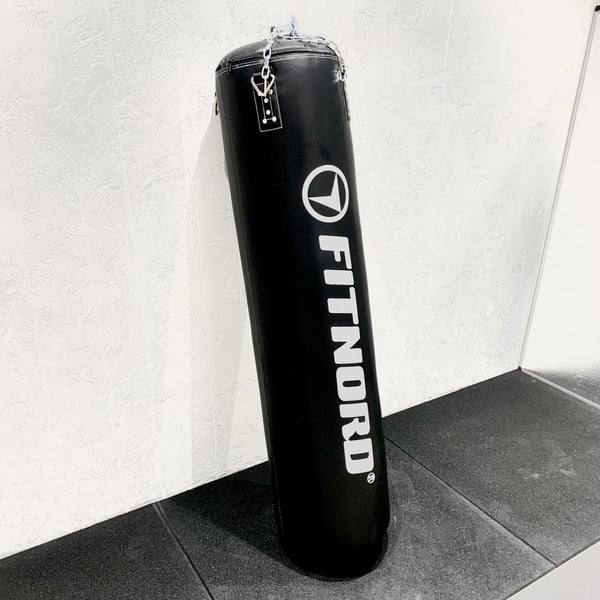 FitNord Nyrkkeilysäkki 40 kg / 160 cm 2