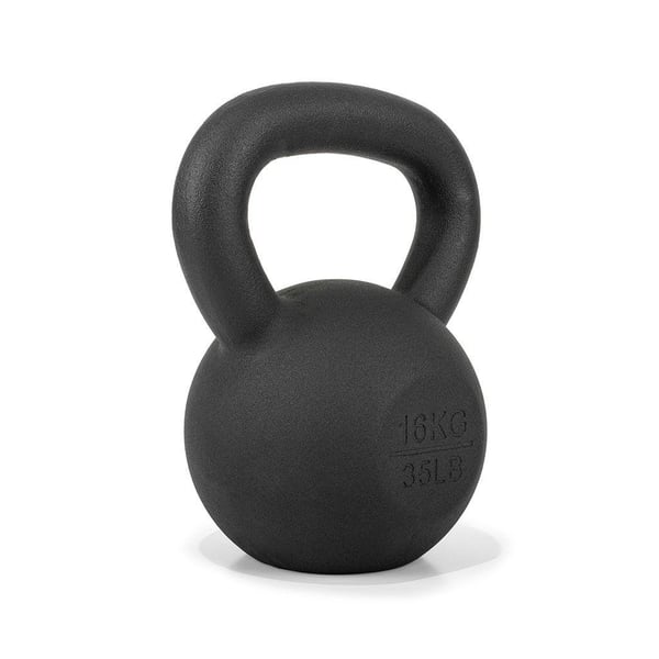 Gymstick Pro Kahvakuula 10 kg 4