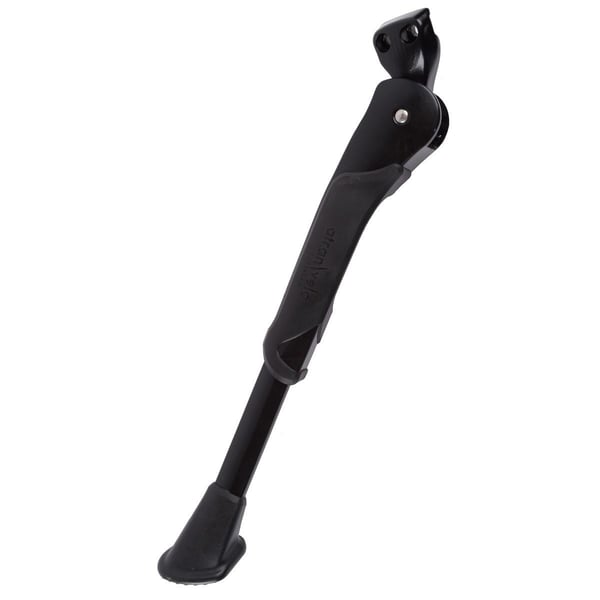 Seisontatuki ATRAN Rex DV 24-29", 2 ruuvikiinnitys 18 mm, musta 1