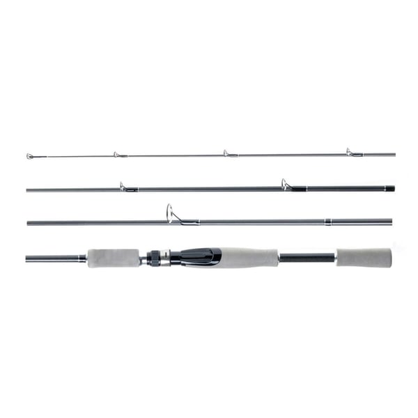 Pro Matic IM-6 Jigger Vapa, 180cm / 8-18g / 4-os 1