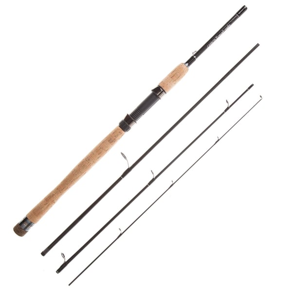 Pro Matic Travel Spin Vapa 200cm IM-6 / 4-os 2