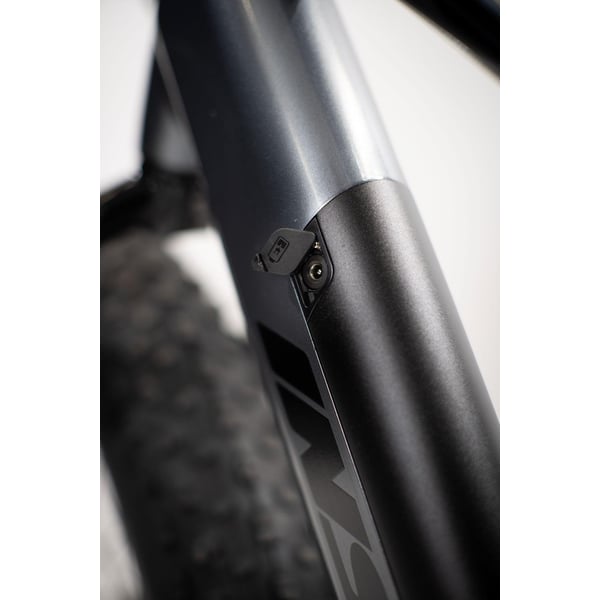 Insera e-Muffle sähköpyörä 26" 9-V Runko 48 cm (Ajajan pituus : 160 – 185 cm) 8