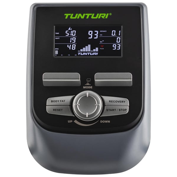 Tunturi E60 Performance Kuntopyörä 2