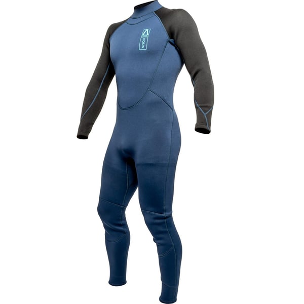 FitNord Aqua Miesten märkäpuku, S-koko 1