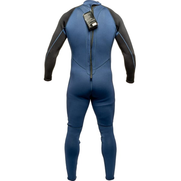 FitNord Aqua Miesten märkäpuku, S-koko 3