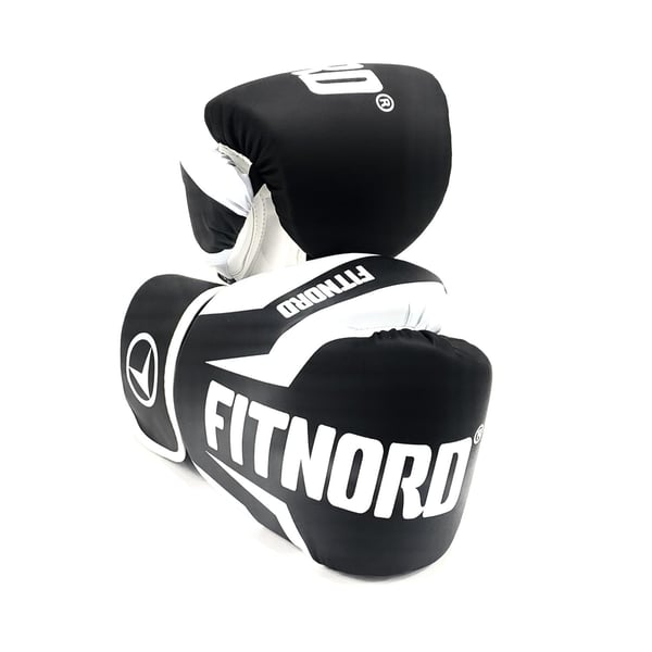 FitNord Säkkihanskat 12 oz 1