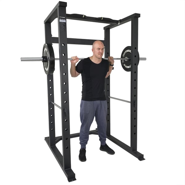 Power Rack, FitNord Diamond