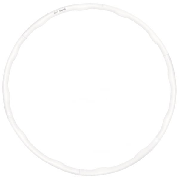 Fysioterapeuttien suosittelema: Hulavanne 1.8 kg PRO, FitNord 4