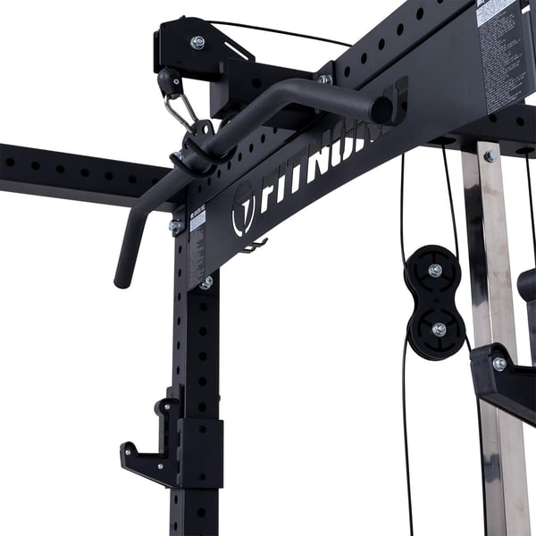 FitNord Garage Gym J-koukut 3
