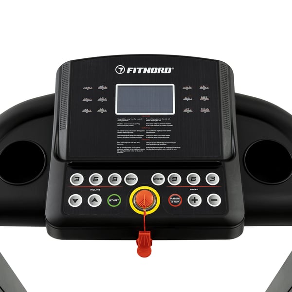 FitNord Sprint 150 Juoksumatto