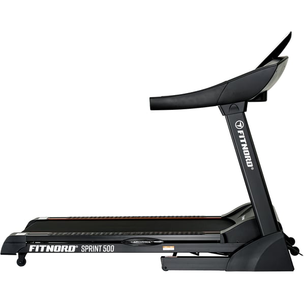 FitNord-sprint-500-Treadmill-profile-angle-