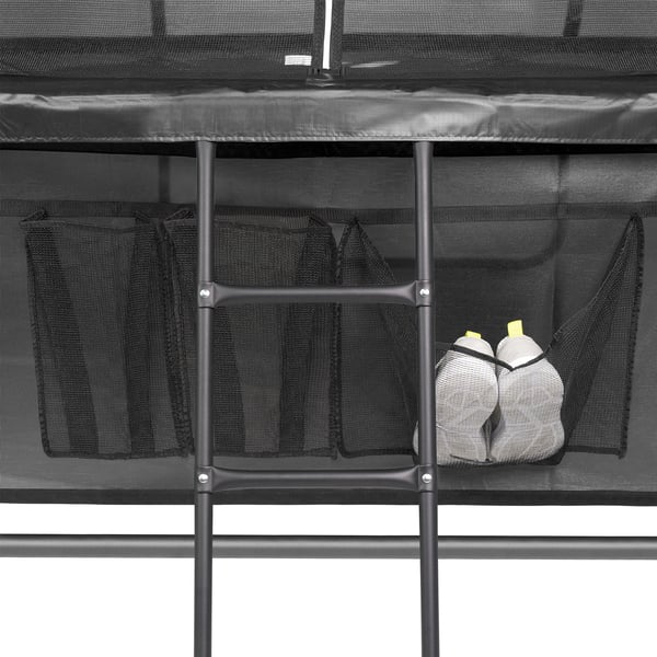 FitNord Trampoliinitikkaat 365 cm 2